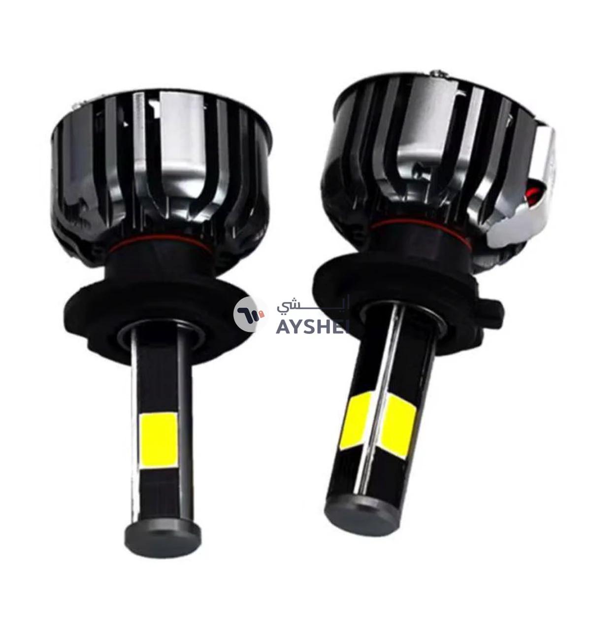 Conpex 2-Piece H13 LED Headlight-0-0