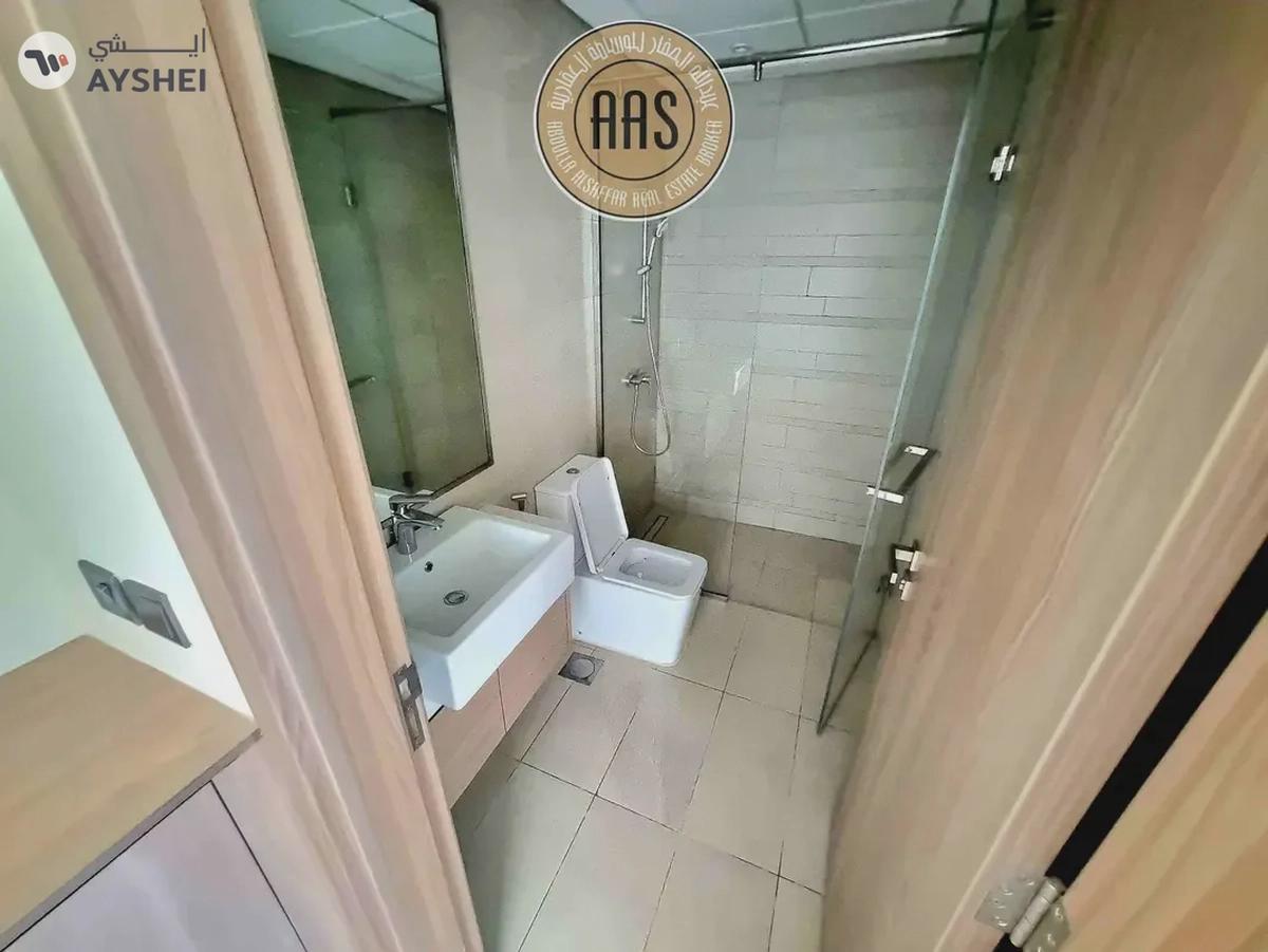 Very Spacious 1BHK • Chiller Free • High Floor • For 75k Only-12-12