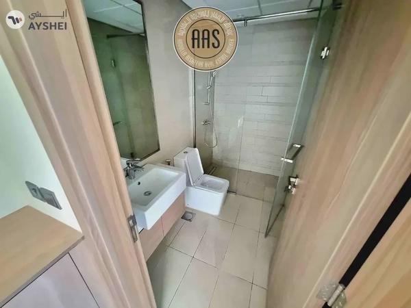 Very Spacious 1BHK • Chiller Free • High Floor • For 75k Only