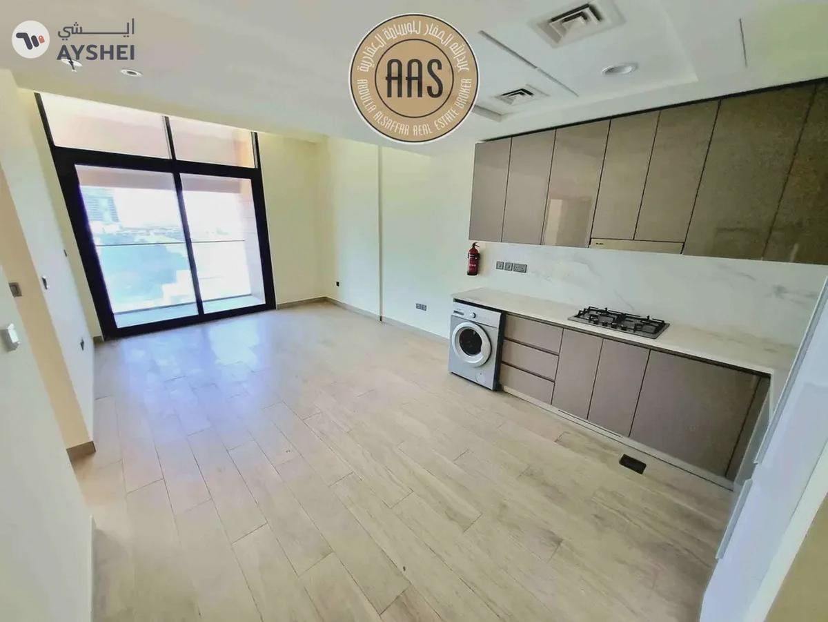 Very Spacious 1BHK • Chiller Free • High Floor • For 75k Only-1-1