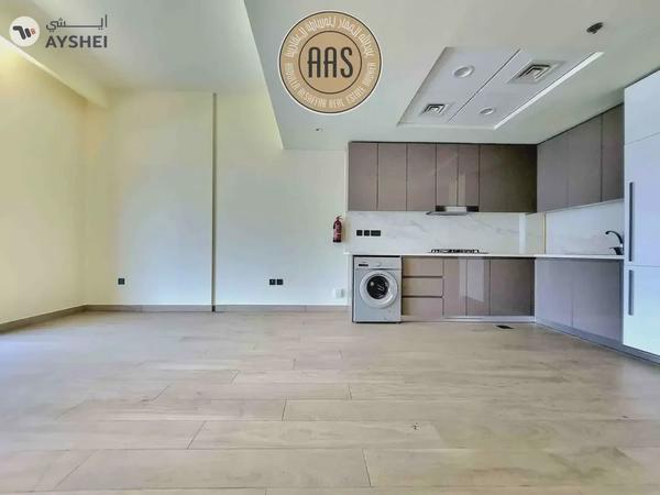 Very Spacious 1BHK • Chiller Free • High Floor • For 75k Only