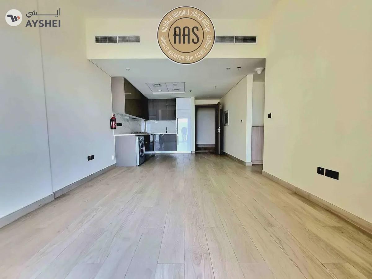 Very Spacious 1BHK • Chiller Free • High Floor • For 75k Only-6-6