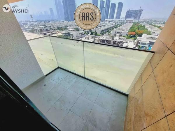 Very Spacious 1BHK • Chiller Free • High Floor • For 75k Only