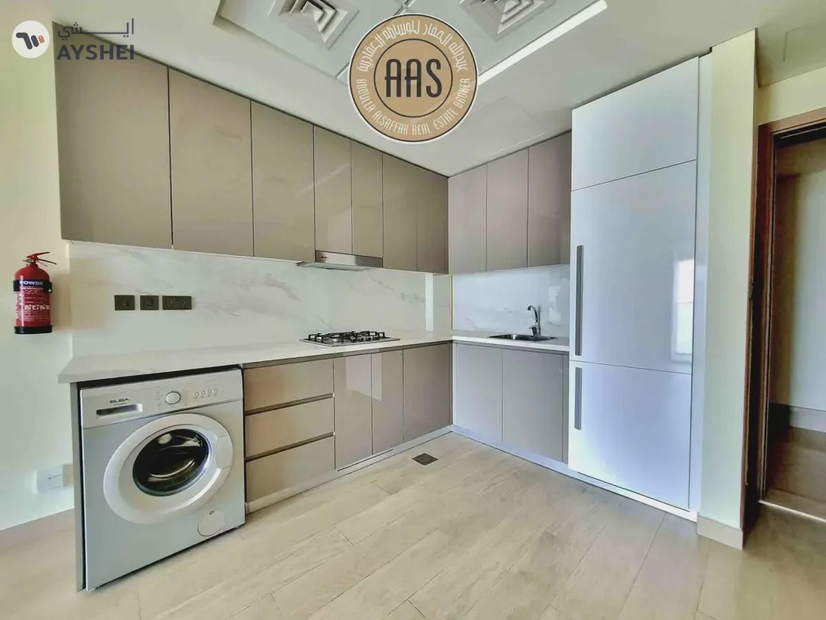 Very Spacious 1BHK • Chiller Free • High Floor • For 75k Only-8-8