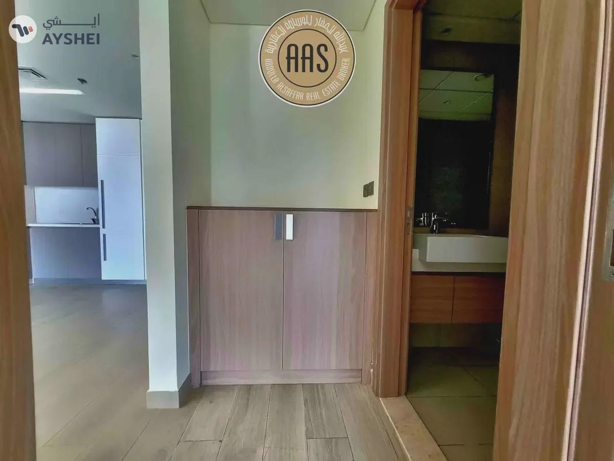 Very Spacious 1BHK • Chiller Free • High Floor • For 75k Only-9-9