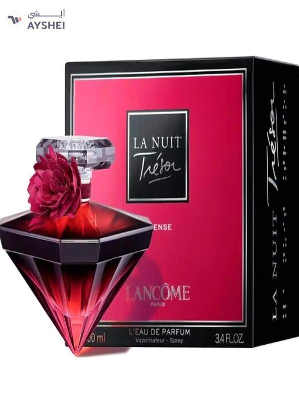 LANCOME La Nuit Tresor Intense EDP 100ml