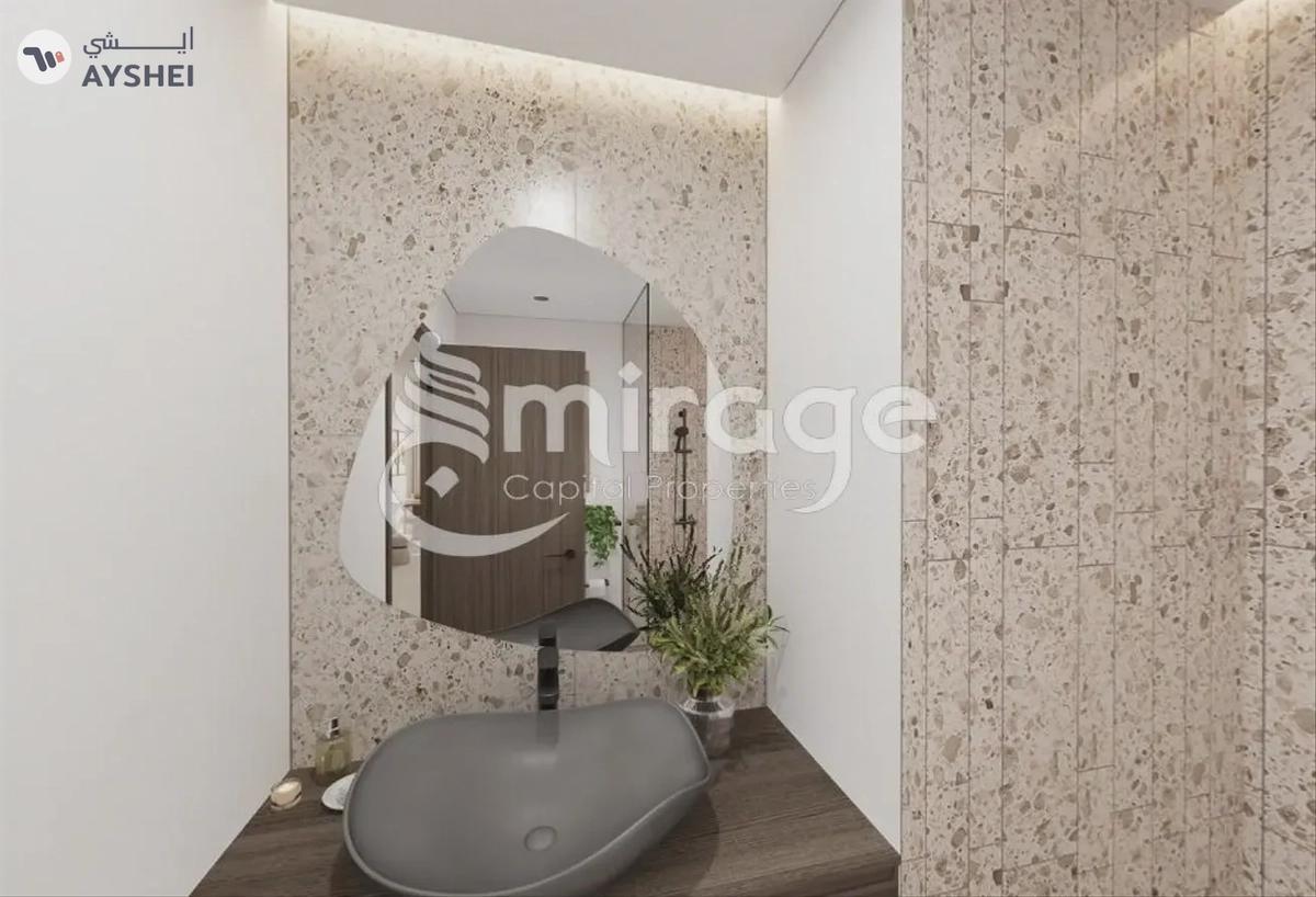 APARTMENT FOR SALE IN GARDENIA BAY, YAS ISLAND-2-2