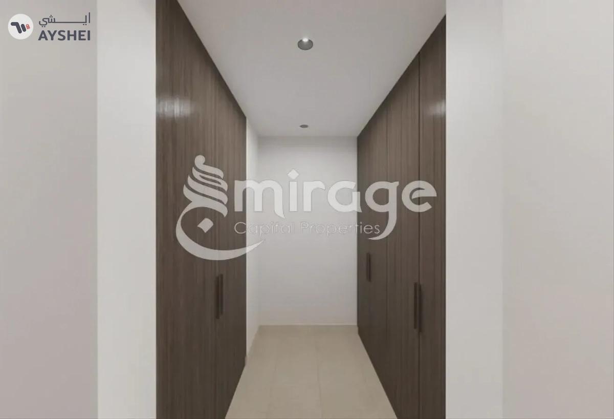 APARTMENT FOR SALE IN GARDENIA BAY, YAS ISLAND-4-4