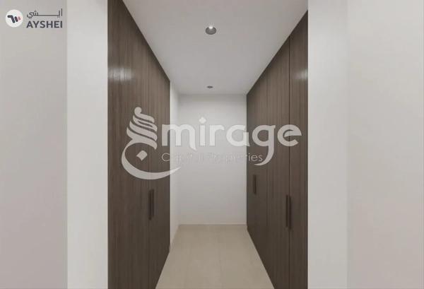 APARTMENT FOR SALE IN GARDENIA BAY, YAS ISLAND
