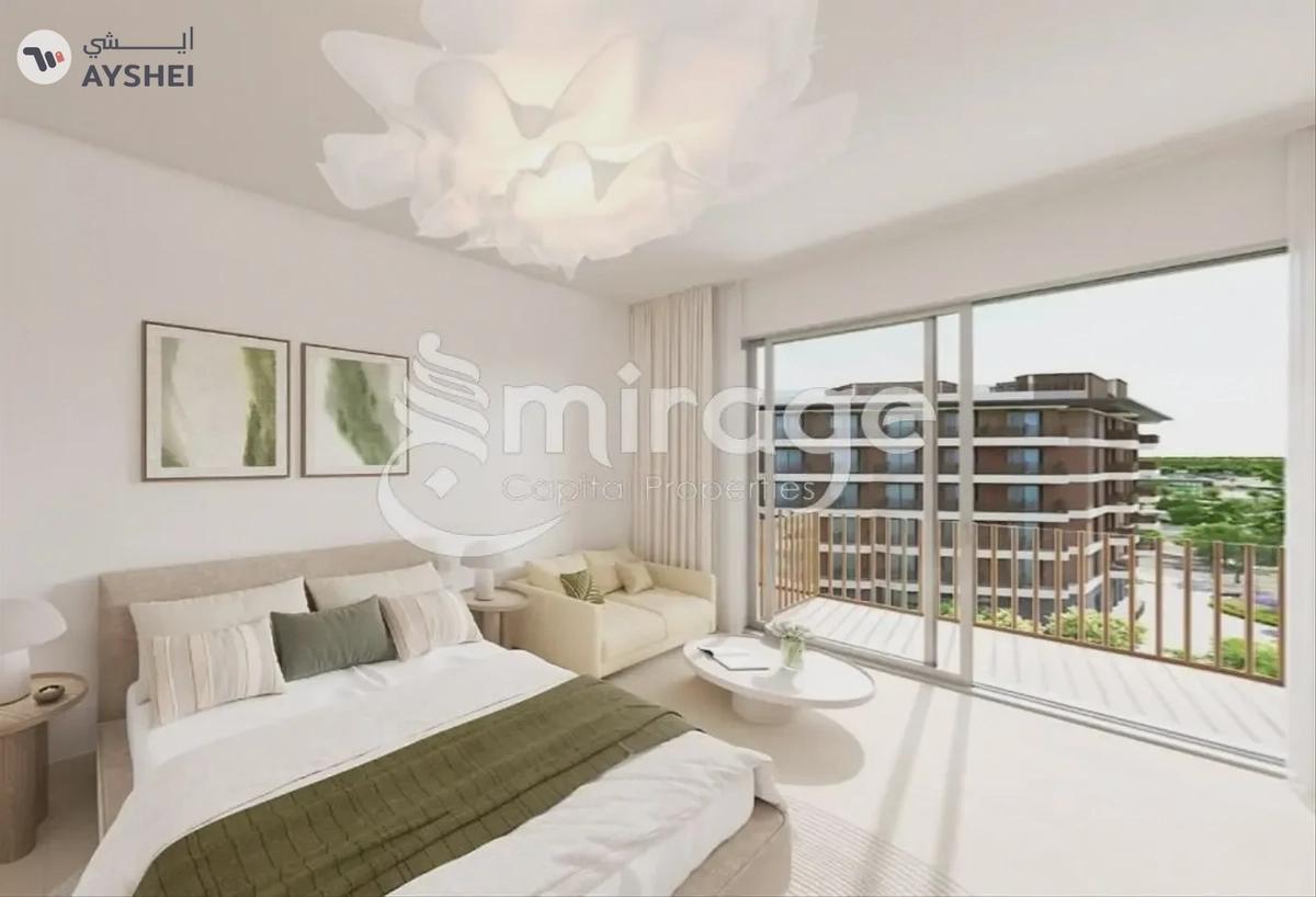 APARTMENT FOR SALE IN GARDENIA BAY, YAS ISLAND-7-7