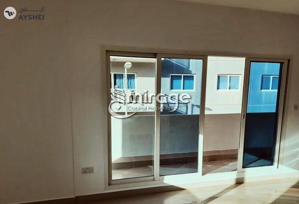 APARTMENT FOR SALE IN TOWER 44, AL REEF DOWNTOWN