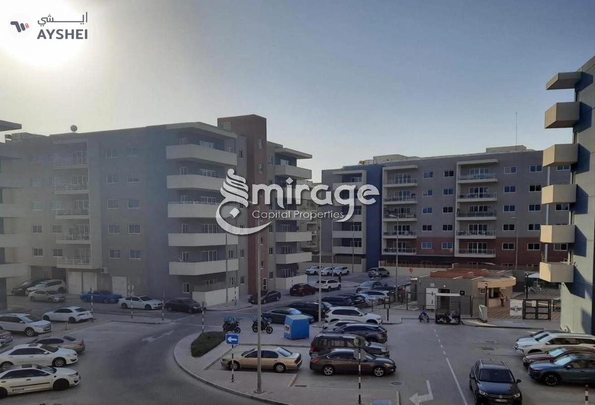 APARTMENT FOR SALE IN TOWER 44, AL REEF DOWNTOWN-0-landscape