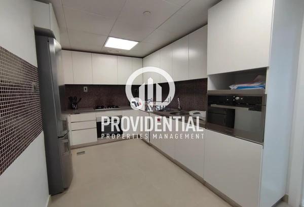 APARTMENT FOR RENT IN ETIHAD TOWER 5, ETIHAD TOWERS