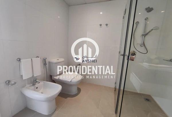 APARTMENT FOR RENT IN ETIHAD TOWER 5, ETIHAD TOWERS