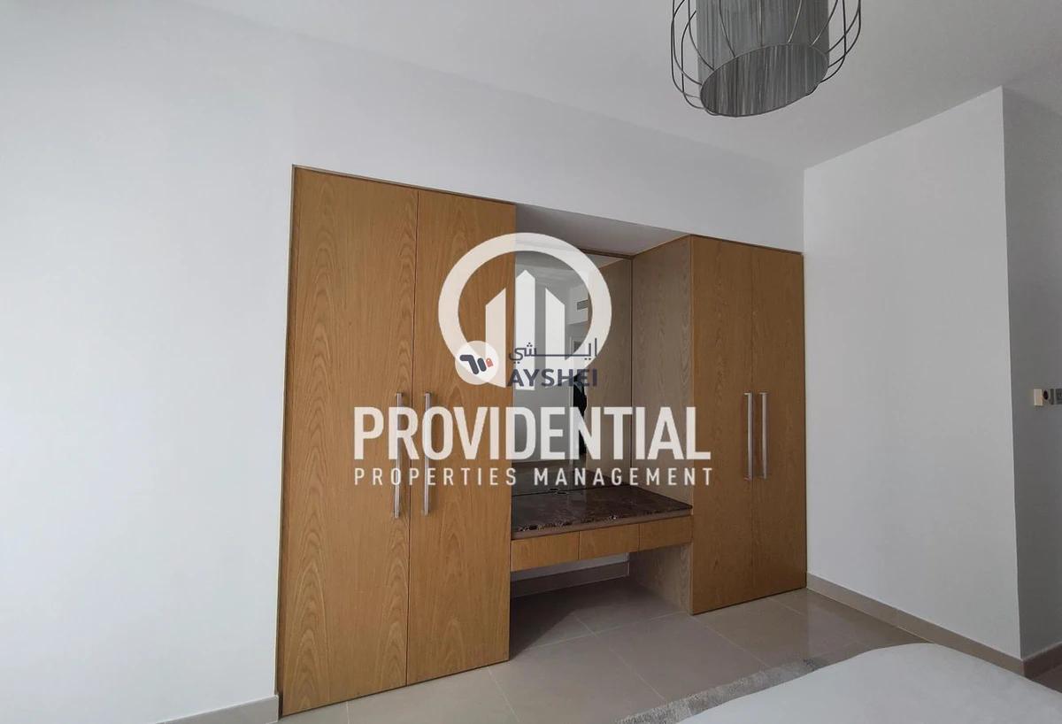 APARTMENT FOR RENT IN ETIHAD TOWER 5, ETIHAD TOWERS -4-4