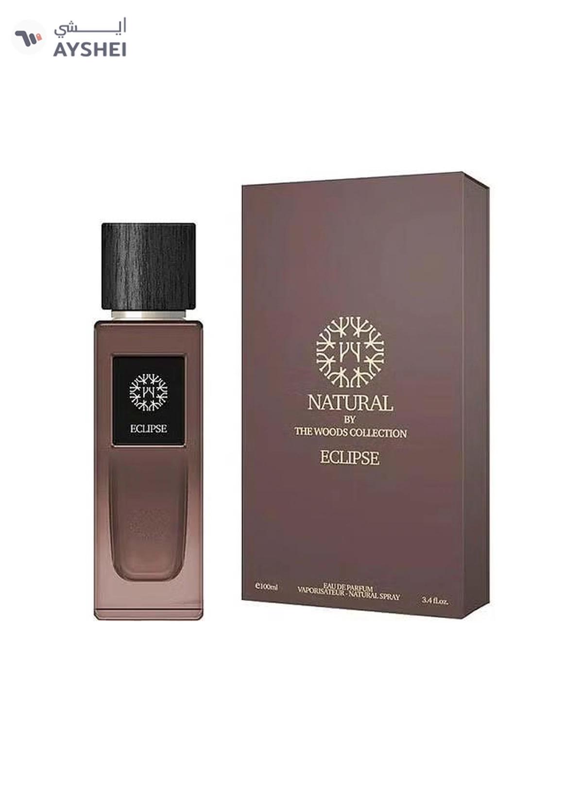 THE WOODS COLLECTION BY NATURAL ECLIPSE U EDP 100ML-0-0