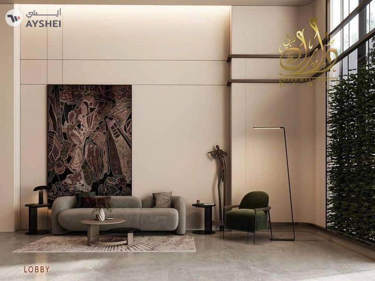 RAMADAN OFFER | 4% DLD WAIVER | AKS FOR CASH OFFER | FULLY FURNISHED-2-2