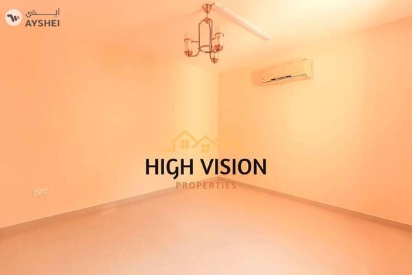 Zone 7, Hydra Village, Abu Dhabi