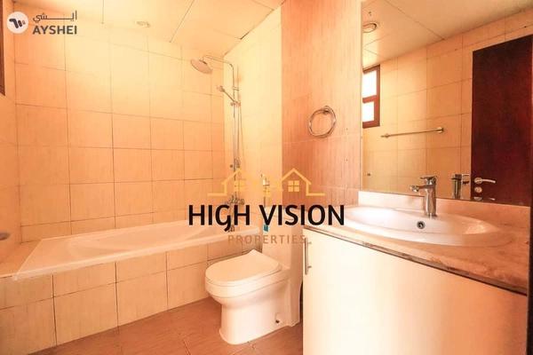 Zone 7, Hydra Village, Abu Dhabi