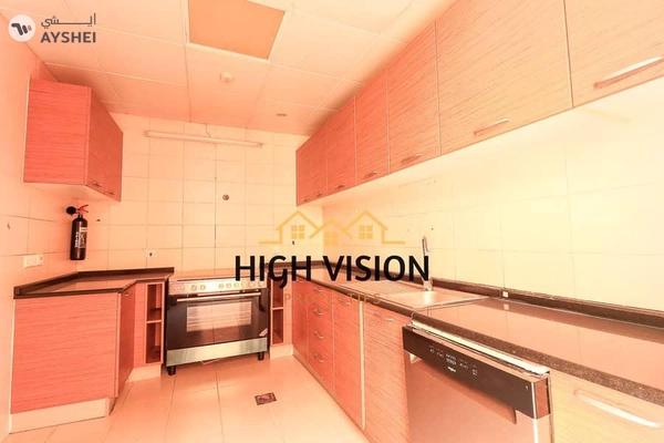 Zone 7, Hydra Village, Abu Dhabi