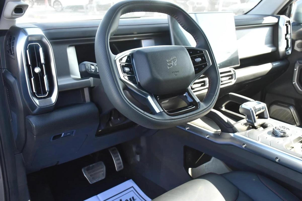 JETOUR T2 2025 | GREY-15-15