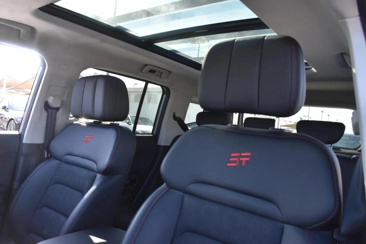 JETOUR T2 2025 | GREY-7-7