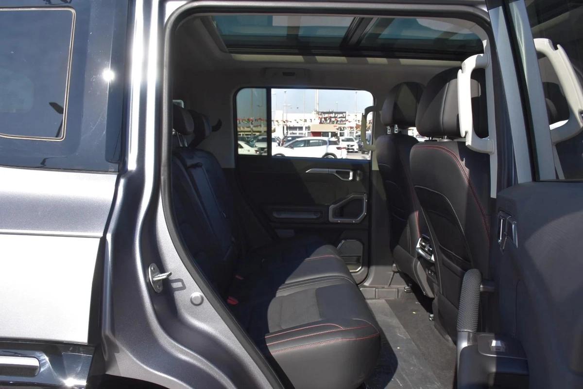 JETOUR T2 2025 | GREY-6-6