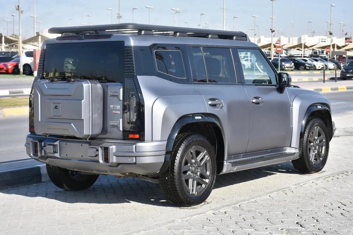 JETOUR T2 2025 | GREY-8-8
