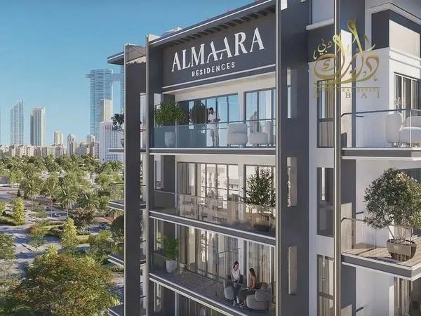 special offer | pay only 30% during construction |Multiple Views