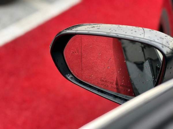 Lexus NX350h Hybrid Executive 2.5L