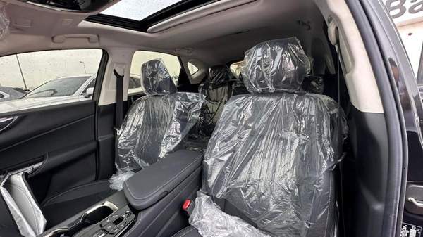 Lexus NX350h Hybrid Executive 2.5L