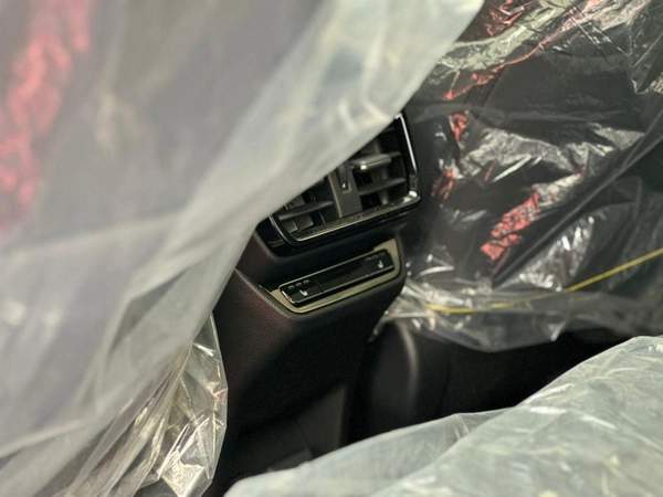 Lexus NX350h Hybrid Executive 2.5L