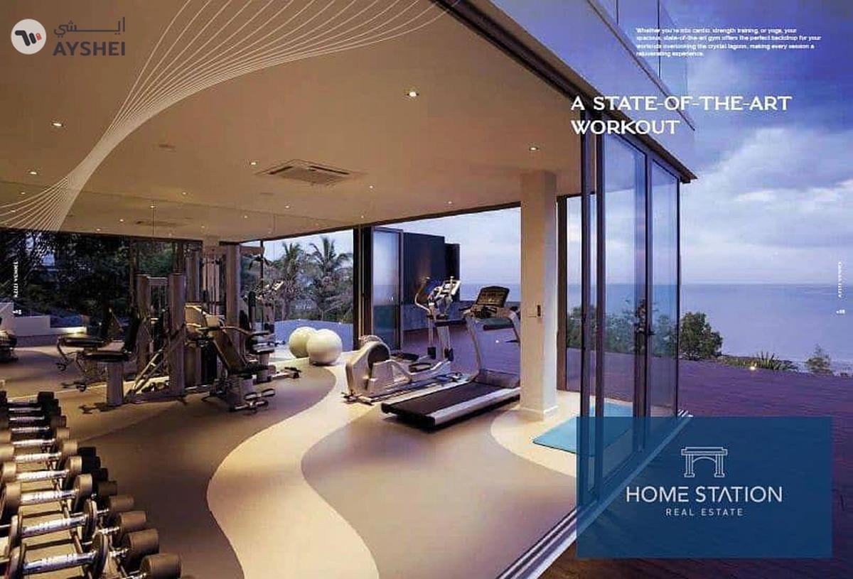 Azizi Venice 9 Building B, Azizi Venice 9, Azizi Venice, Dubai South, Dubai-16-16