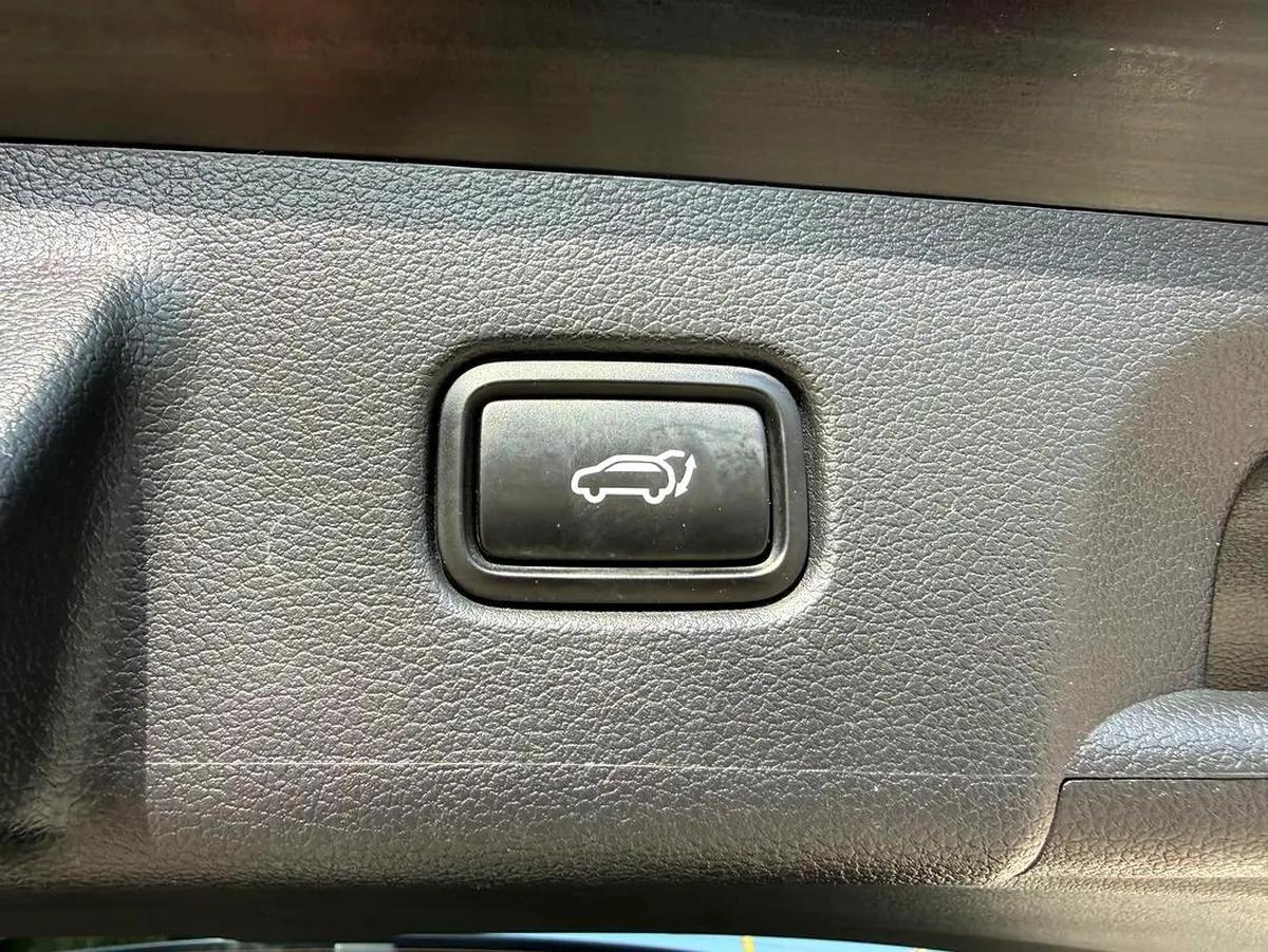 Hyundai palisade 2020 limited full option panorama 360 camera HTRAC 4/4-12-12