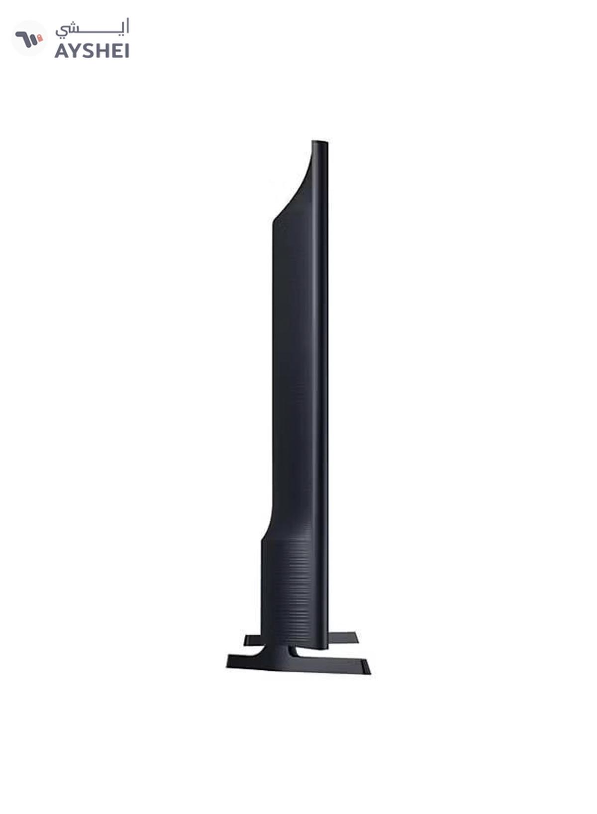 Samsung 43 Inch Full HD Smart TV | Android | Built In Receiver | 50HZ | UA43T5300AUXUM / UA43T5300A Black-1-1