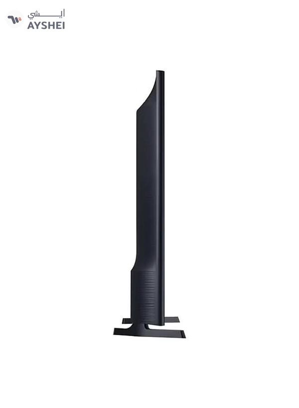 Samsung 43 Inch Full HD Smart TV | Android | Built In Receiver | 50HZ | UA43T5300AUXUM / UA43T5300A Black