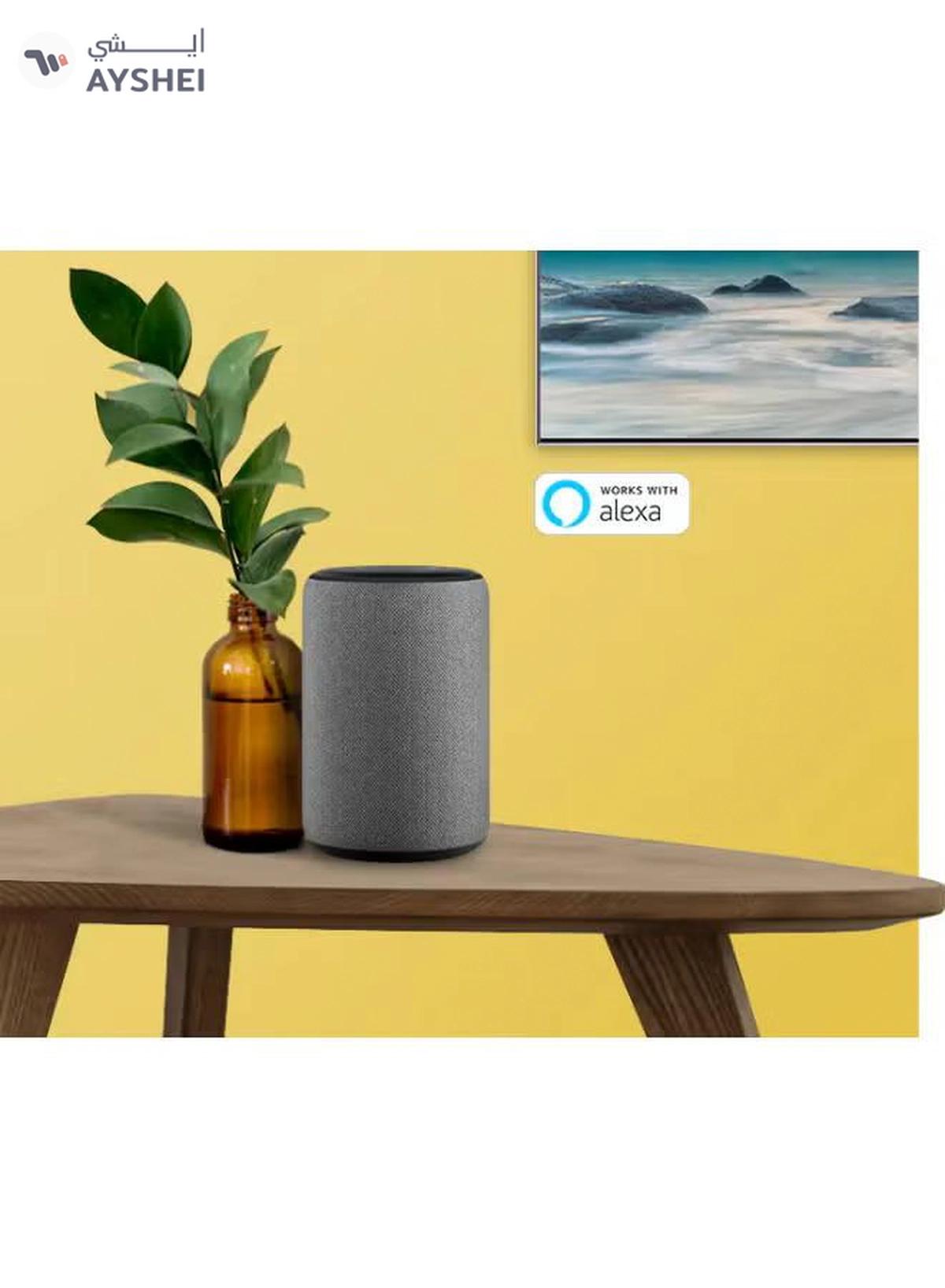 Samsung 43 Inch Full HD Smart TV | Android | Built In Receiver | 50HZ | UA43T5300AUXUM / UA43T5300A Black-3-3