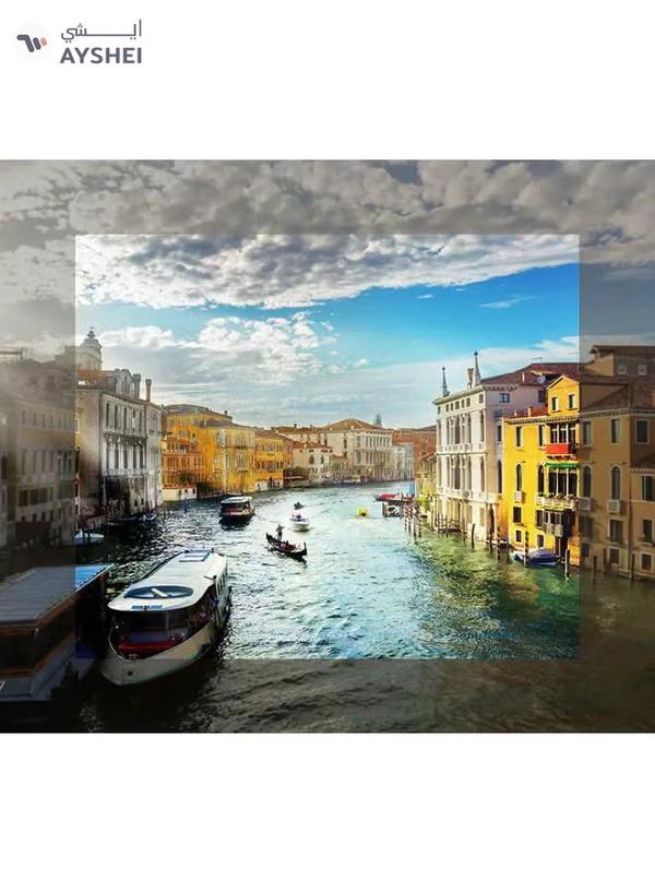 Samsung 43 Inch Full HD Smart TV | Android | Built In Receiver | 50HZ | UA43T5300AUXUM / UA43T5300A Black