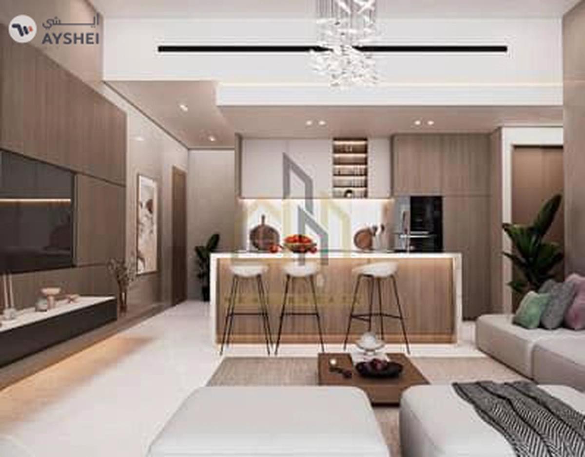 Lucky Royale Residence, JVC District 10, Jumeirah Village Circle (JVC), Dubai-8-8