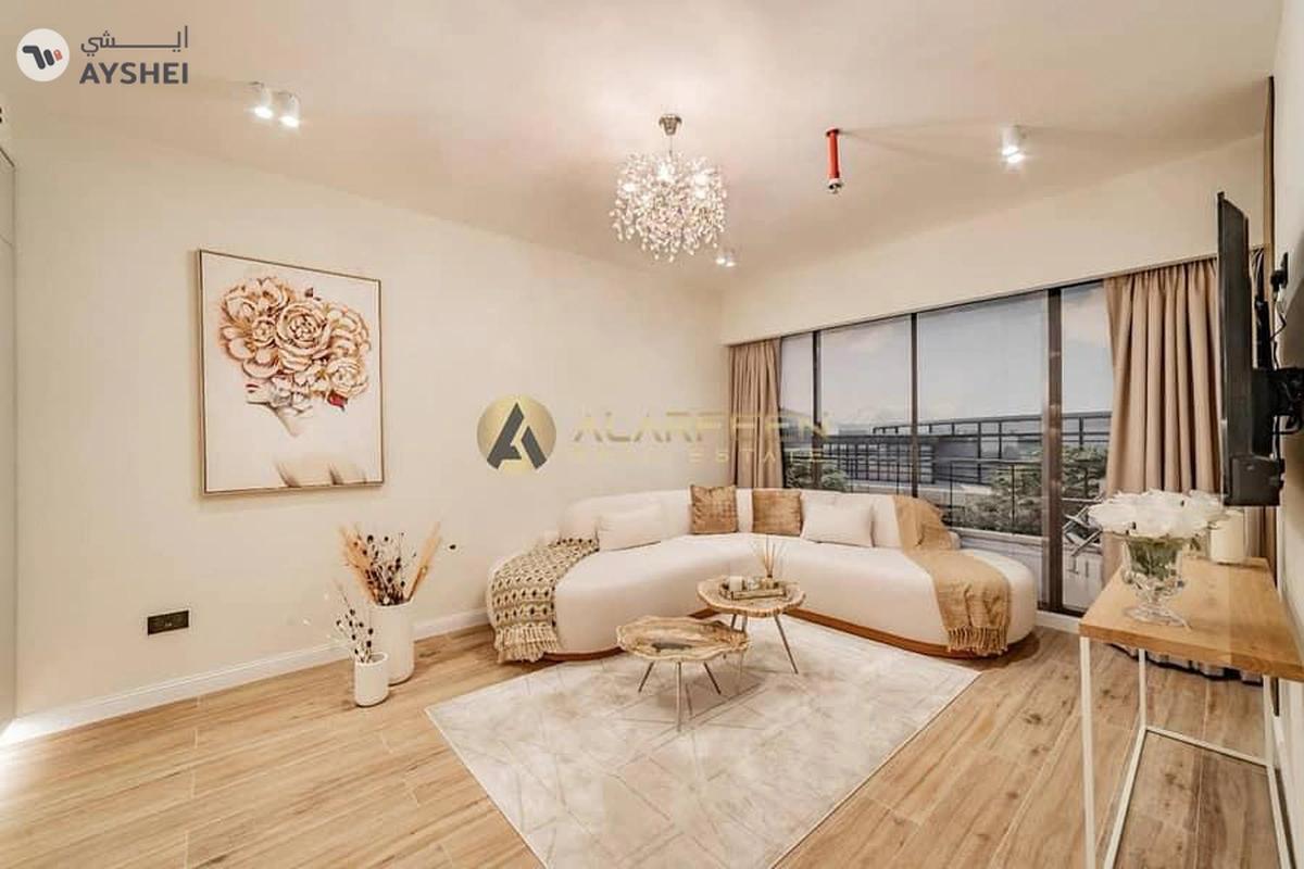 Lucky Royale Residence, JVC District 10, Jumeirah Village Circle (JVC), Dubai-0-0