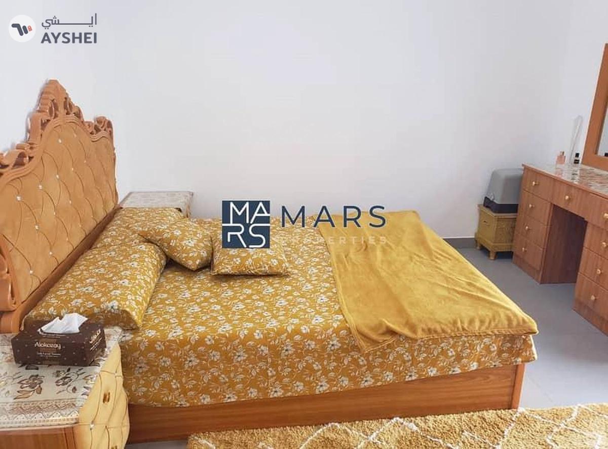 Spacious 3 Bedrooms Fully furnished apartment is available for sales in Al Mamsha Sharjah-10-10