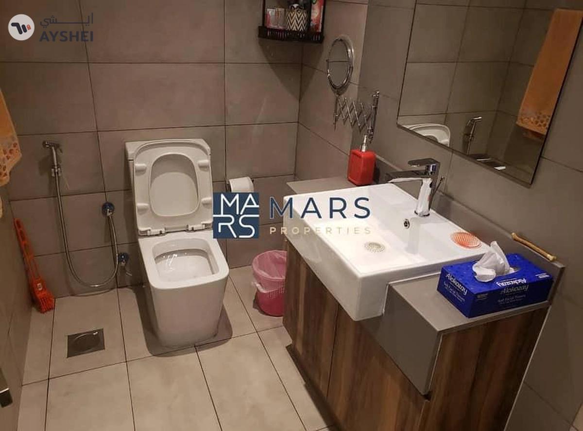 Spacious 3 Bedrooms Fully furnished apartment is available for sales in Al Mamsha Sharjah-19-19