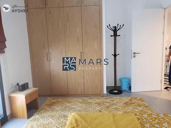 Spacious 3 Bedrooms Fully furnished apartment is available for sales in Al Mamsha Sharjah