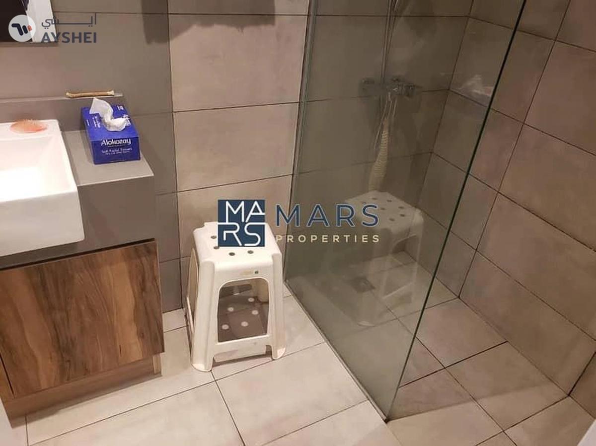 Spacious 3 Bedrooms Fully furnished apartment is available for sales in Al Mamsha Sharjah-4-4