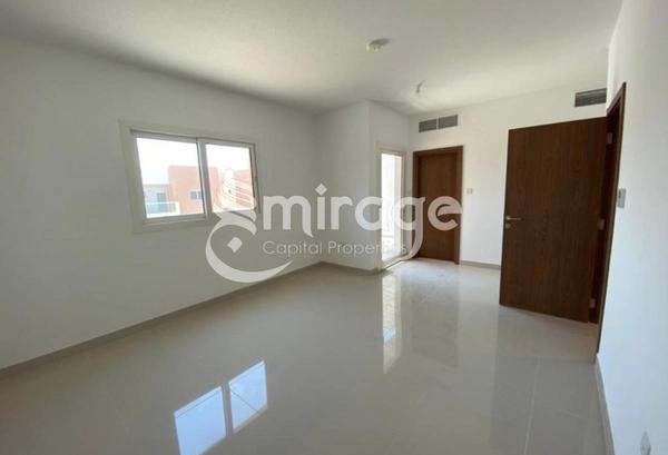 Spacious 3BR Townhouse + Maid | Premium Finishes