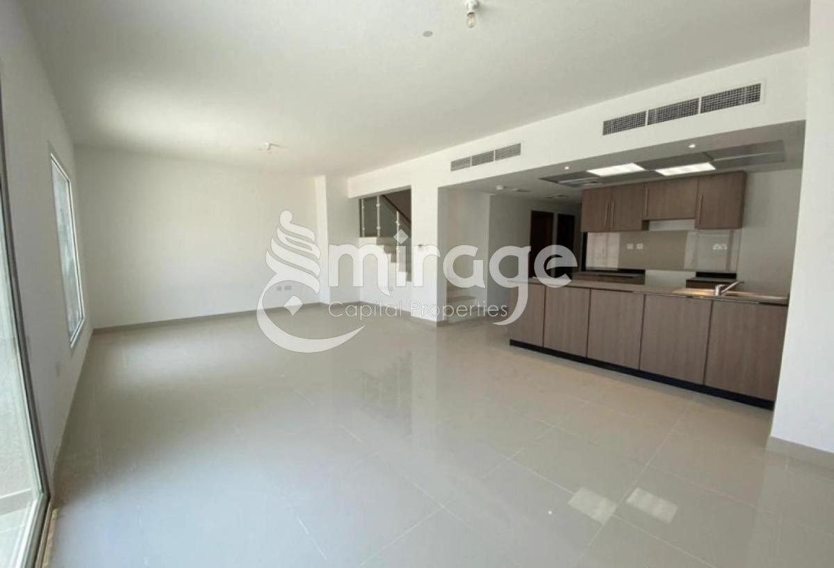 Spacious 3BR Townhouse + Maid | Premium Finishes-1-1