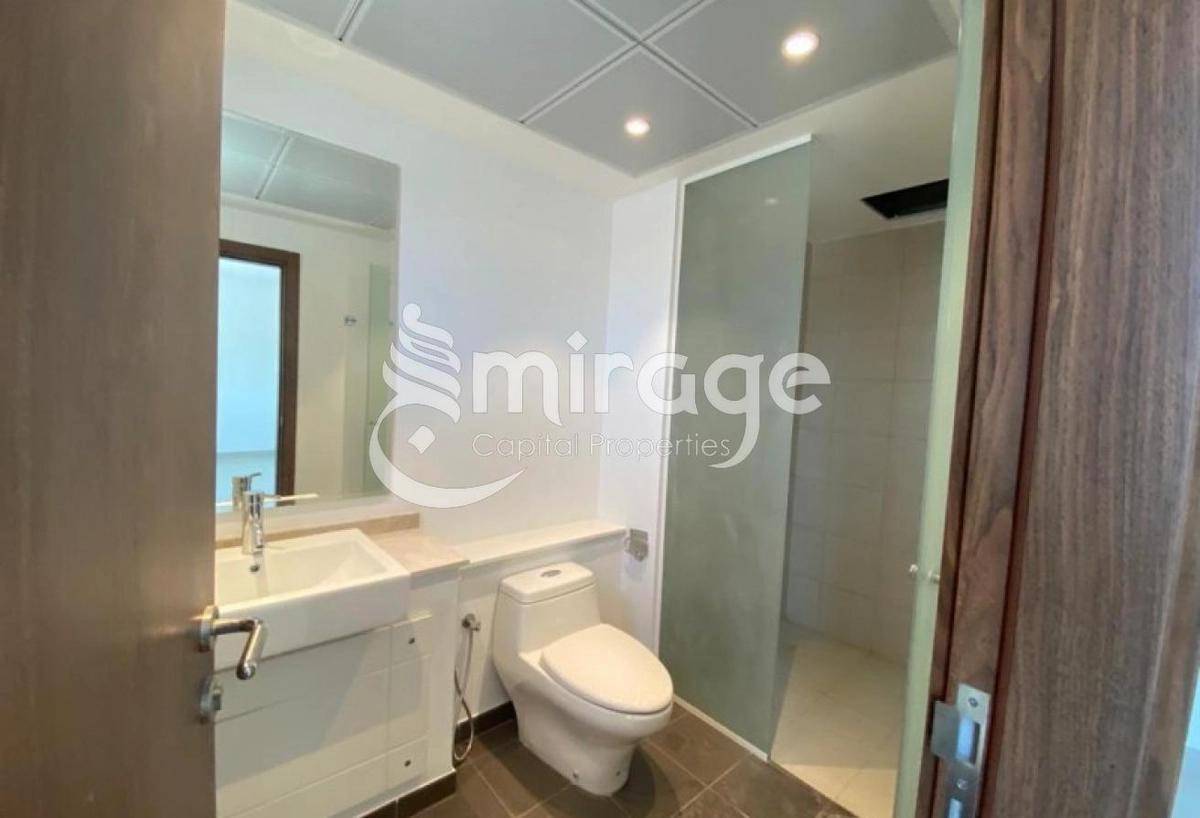 Spacious 3BR Townhouse + Maid | Premium Finishes-5-5