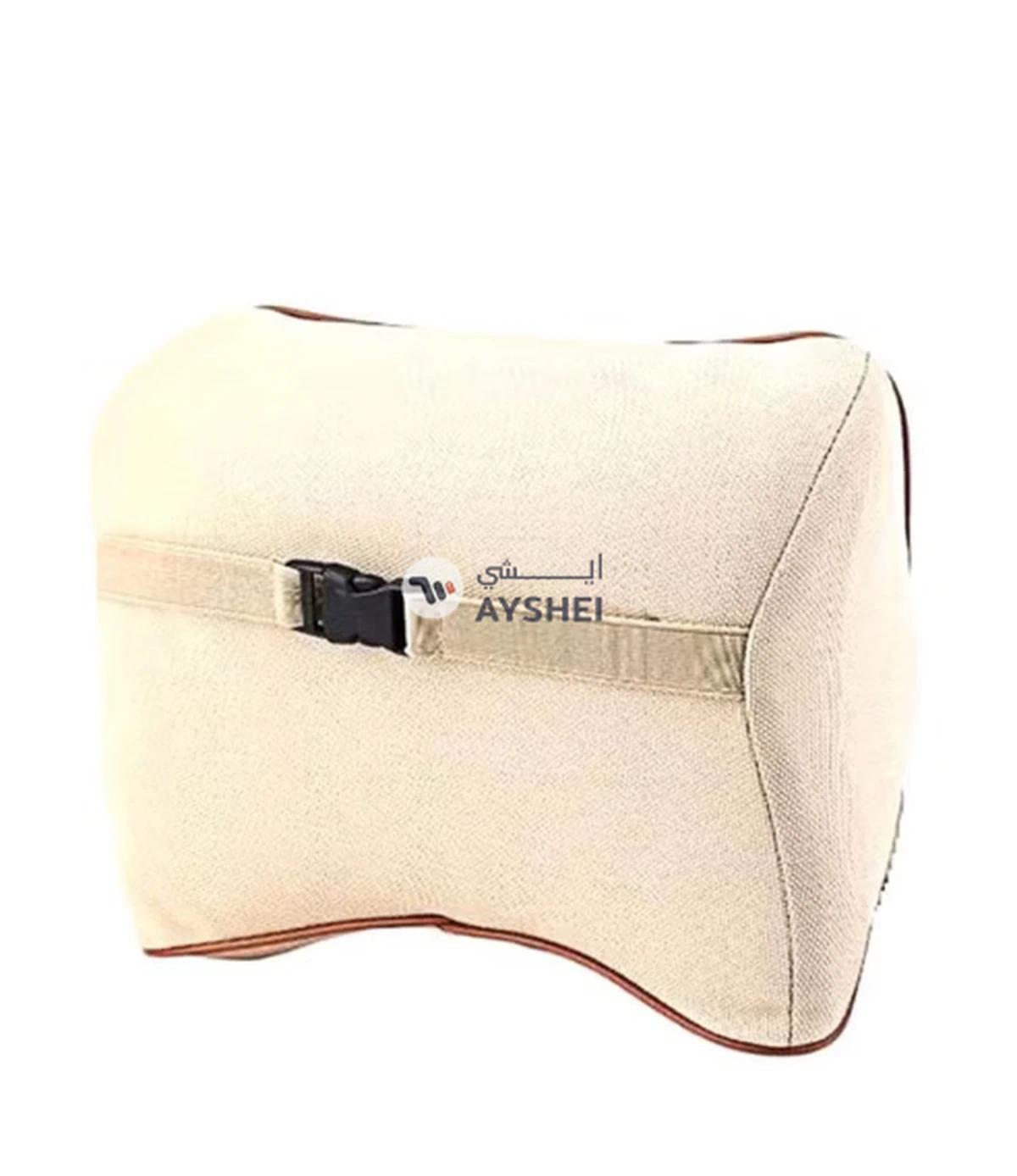 Beauenty Headrest Cushion For Car Seat-1-1
