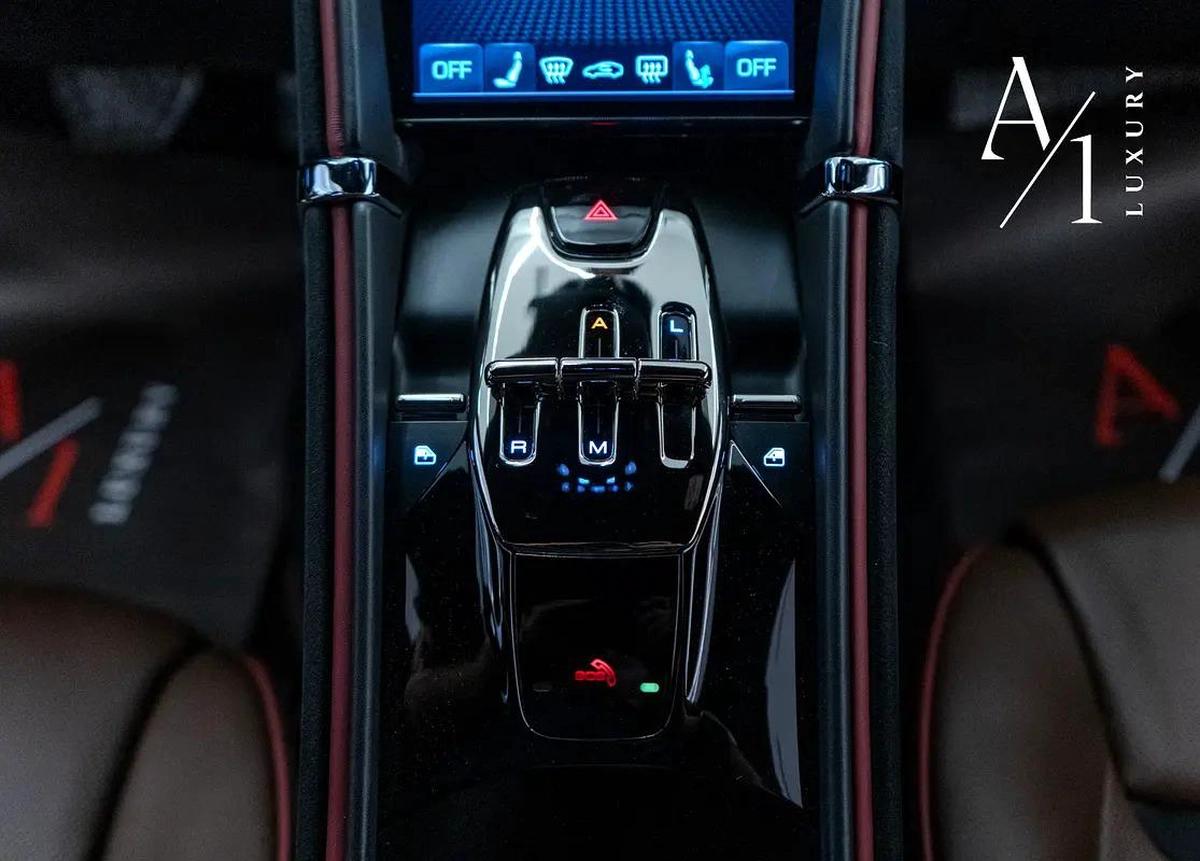 2021 Ferrari Roma, With Warranty Service Contract, Carbon Fibre Package, GCC Spec-3-3