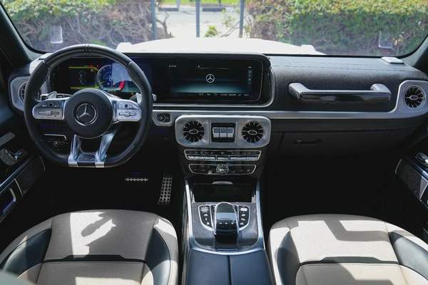 MERCEDES G63 AMG 2021!! KOREAN SPECS!! NO ACCIDENT!! IMMACULATE CONDITION